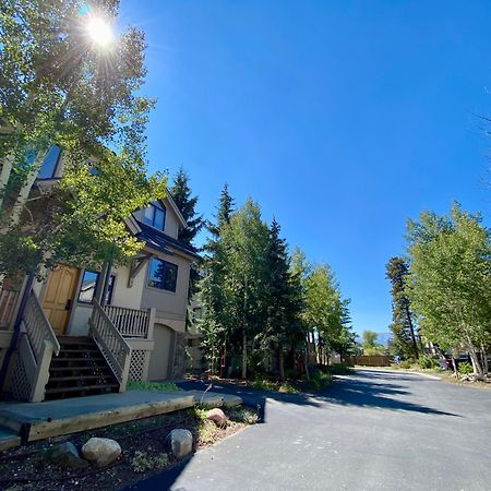 Ironwood 2986 By Summitcove Lodging Keystone Exterior foto
