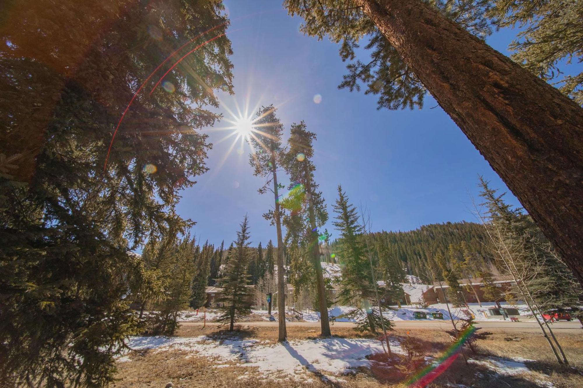 Ironwood 2986 By Summitcove Lodging Keystone Exterior foto