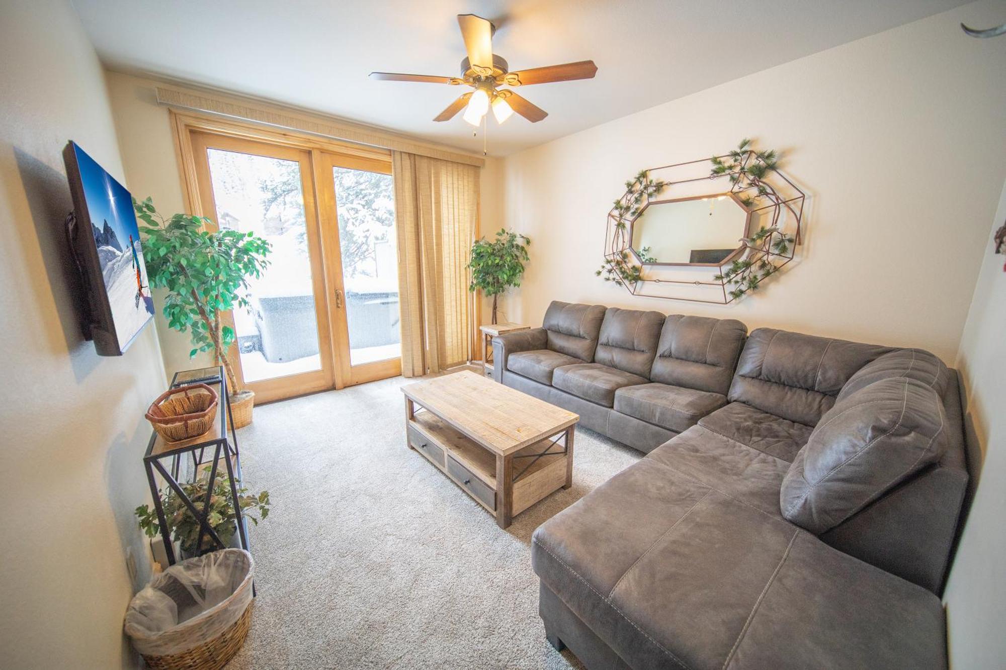 Ironwood 2986 By Summitcove Lodging Keystone Exterior foto
