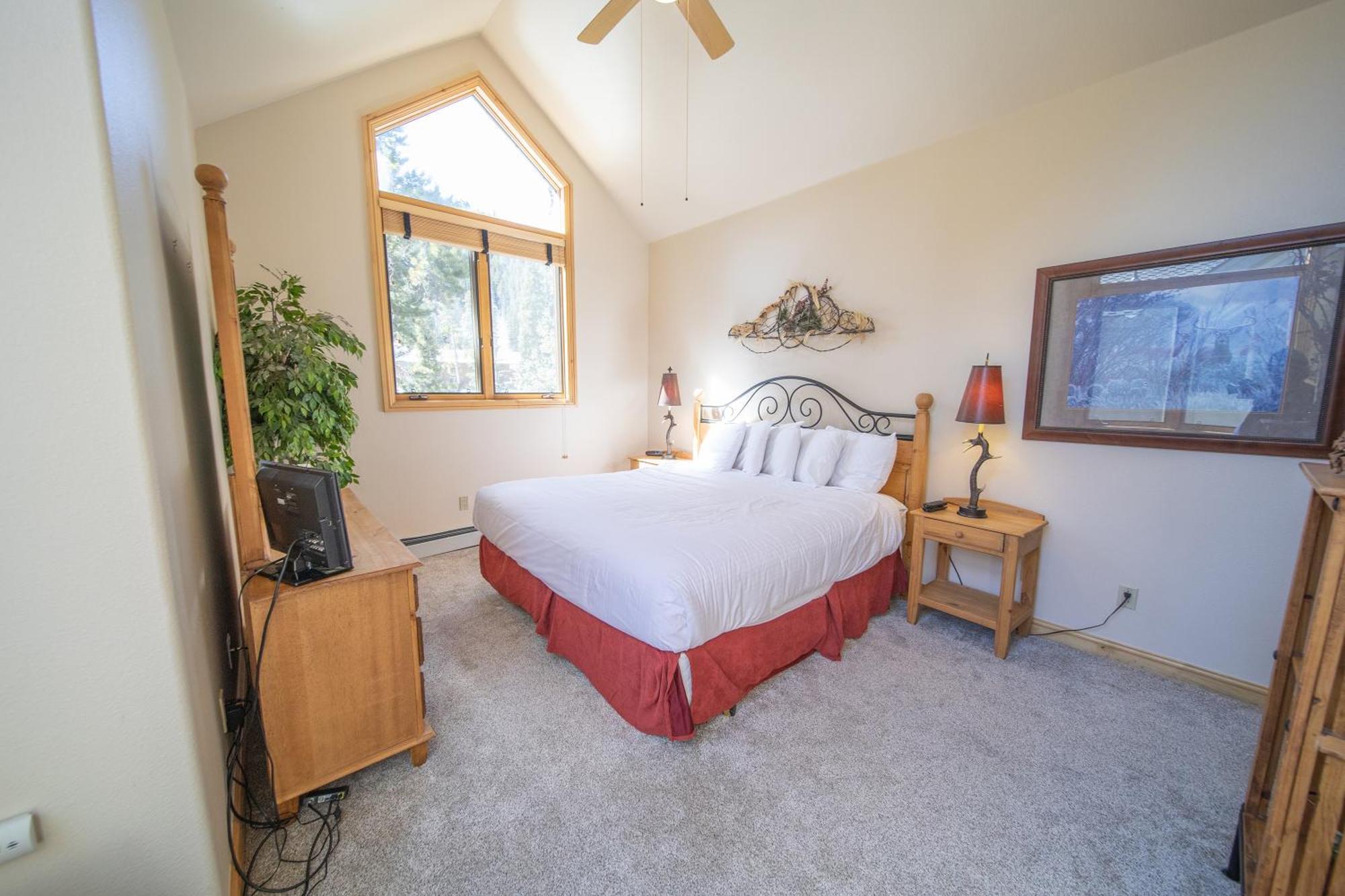 Ironwood 2986 By Summitcove Lodging Keystone Exterior foto