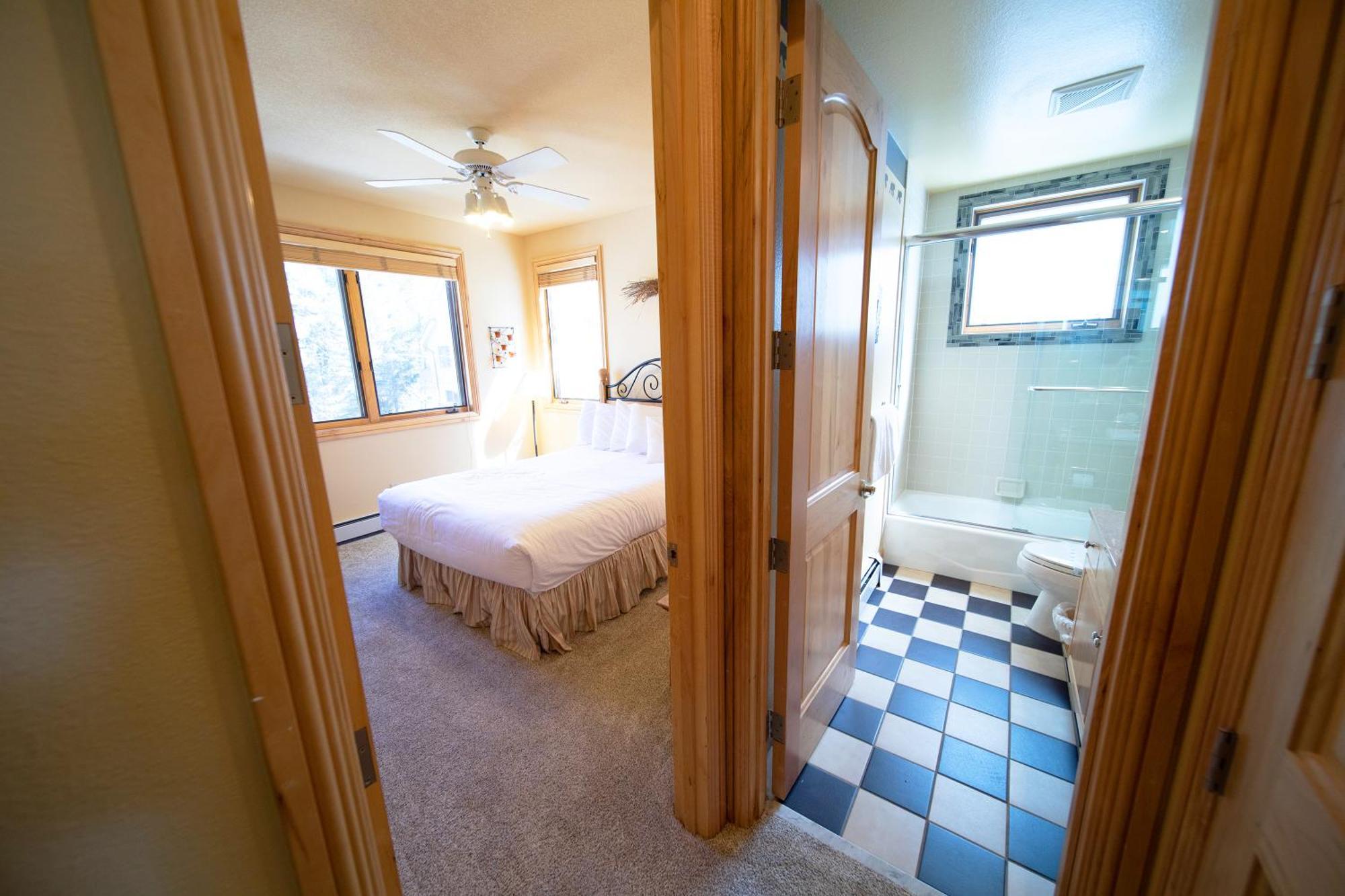 Ironwood 2986 By Summitcove Lodging Keystone Exterior foto