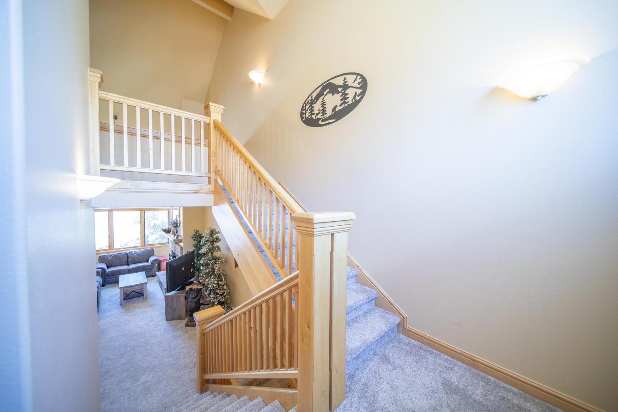 Ironwood 2986 By Summitcove Lodging Keystone Exterior foto