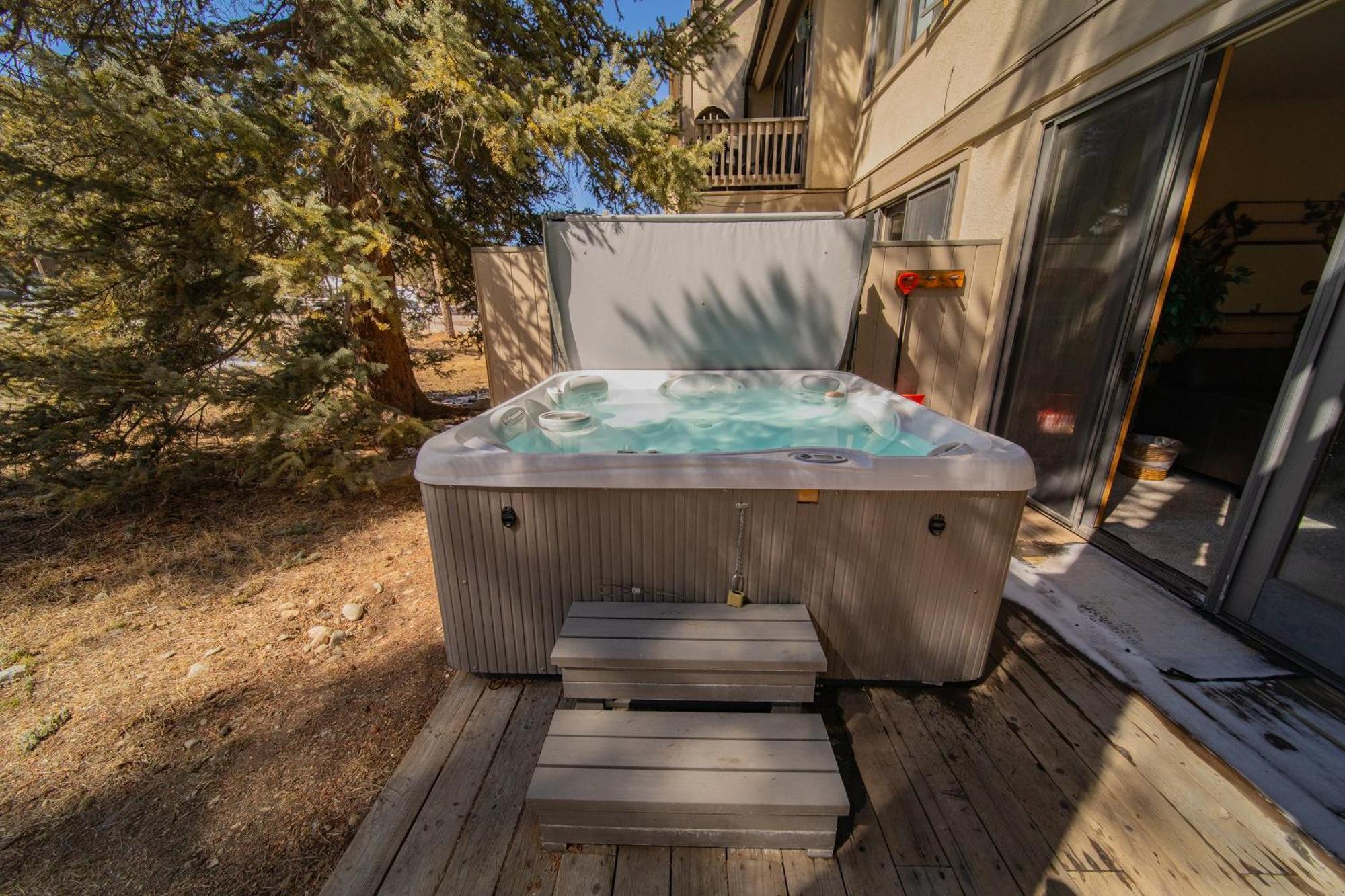 Ironwood 2986 By Summitcove Lodging Keystone Exterior foto