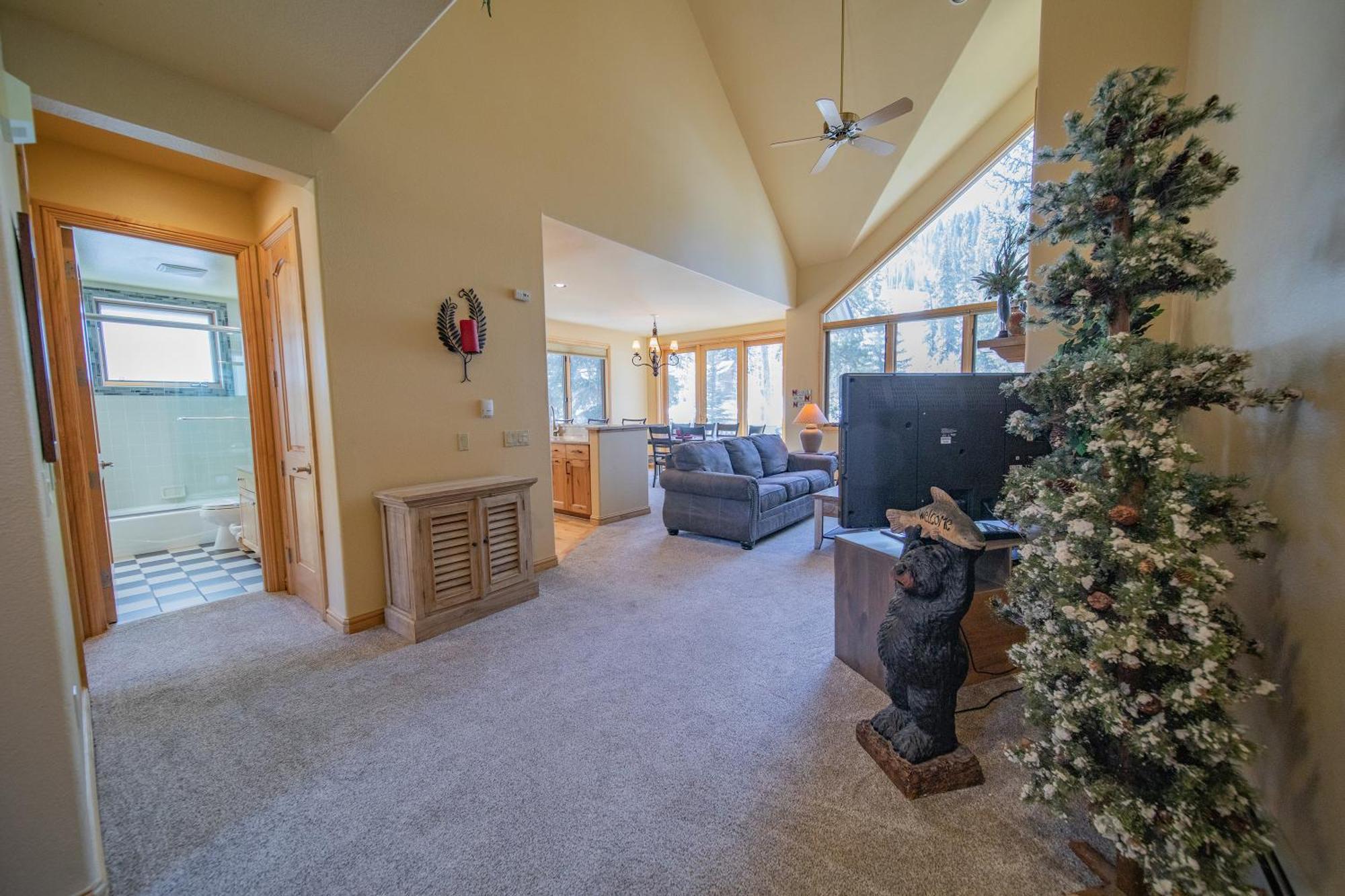 Ironwood 2986 By Summitcove Lodging Keystone Exterior foto