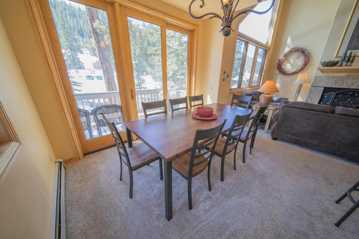 Ironwood 2986 By Summitcove Lodging Keystone Exterior foto