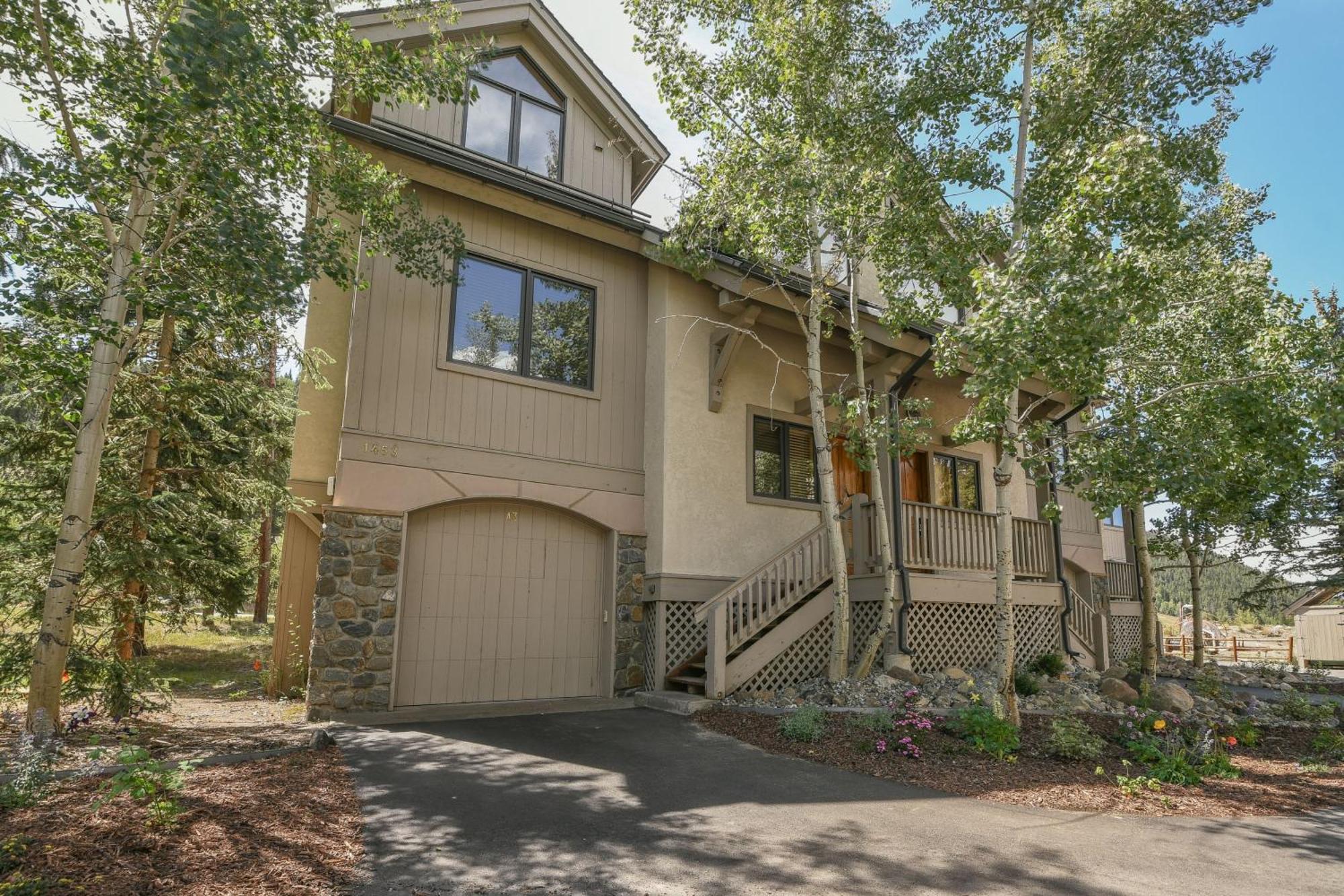 Ironwood 2986 By Summitcove Lodging Keystone Exterior foto