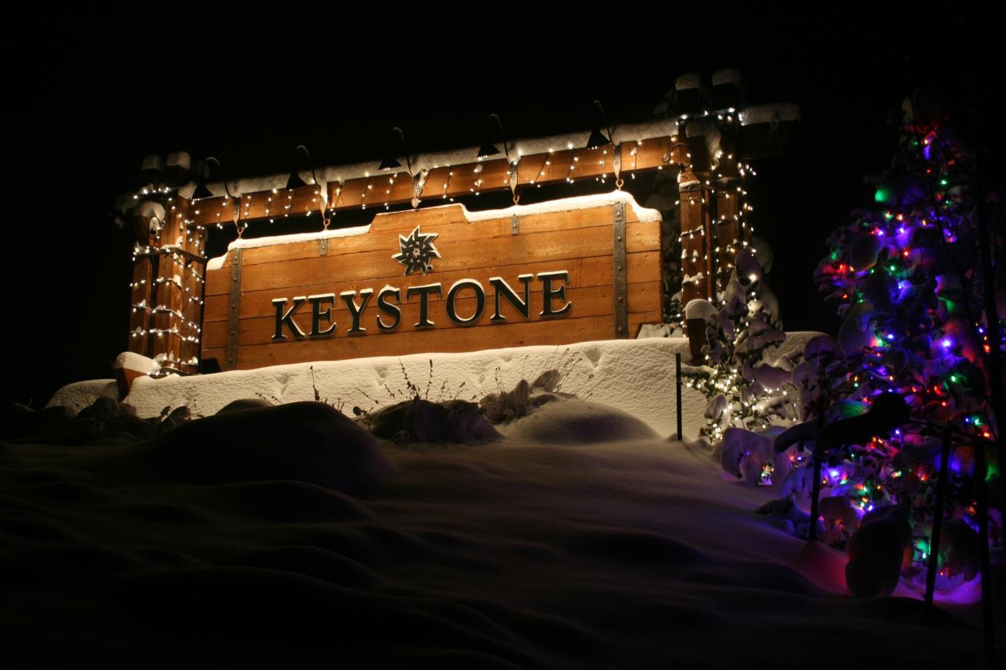 Ironwood 2986 By Summitcove Lodging Keystone Exterior foto